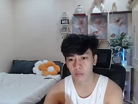 niel cumshow online show from November 23, 5:13 pm