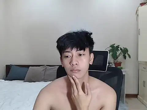 niel cumshow online show from November 5, 9:28 pm