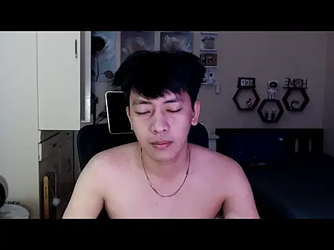 niel cumshow online show from January 17, 4:10 pm