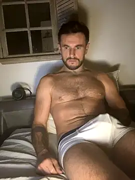 PabloelBraquemart online show from November 1, 10:25 pm