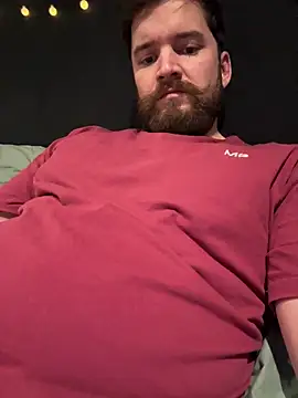 WeirdComedian36 online show from October 28, 8:11 pm