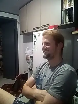 blackking76 online show from October 10, 8:45 pm