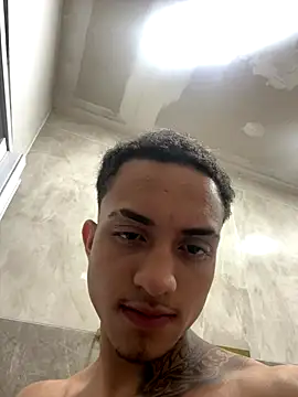 henrique61 online show from October 19, 8:28 am