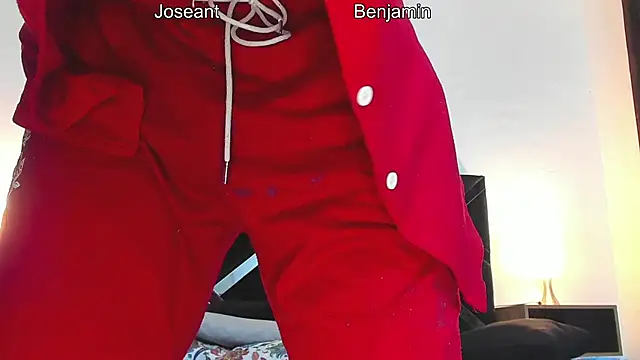 iammariano online show from March 10, 3:56 am