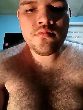 big bearr online show from March 9, 10:48 pm