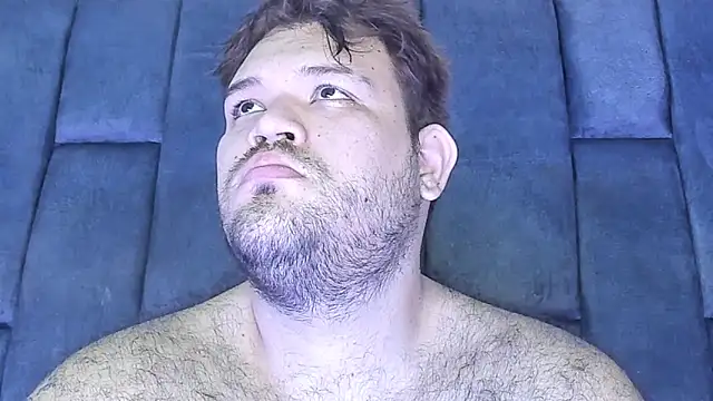 big bearr online show from April 11, 6:11 pm