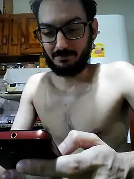 Fefede97  online show from November 15, 7:54 am