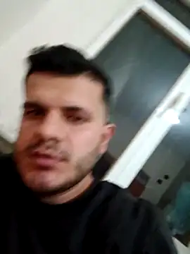 kadiirsekercii online show from December 19, 12:18 am