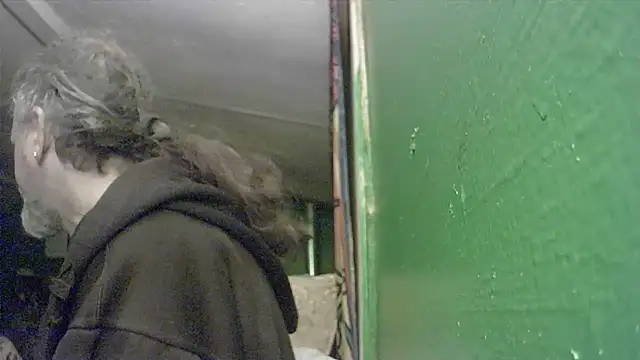 HippieDad333 online show from October 2, 10:30 am