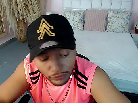 Max Rivers online show from October 15, 12:24 pm