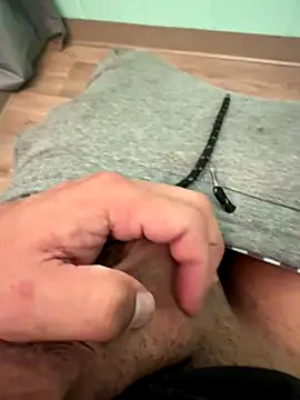 juanjR11 online show from October 11, 7:18 pm