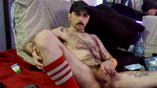 hungbot online show from April 13, 3:01 pm