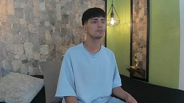 Axel Draven online show from October 27, 11:23 am