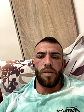 sexyman1936 online show from October 12, 5:45 am