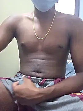 handsome blg tam online show from April 9, 6:41 am