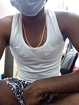 handsome blg tam online show from March 16, 10:30 am