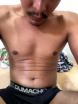 Snapshot of Franminga chatting on October 18, 1:49 pm Franminga online show from October 18, 1:49 pm