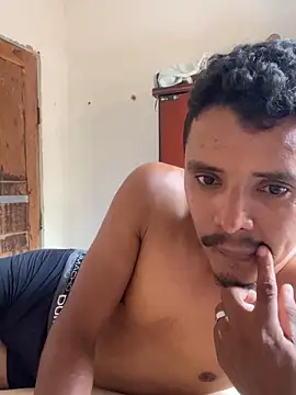 Snapshot of Franminga chatting on October 10, 3:06 pm Franminga online show from October 10, 3:06 pm