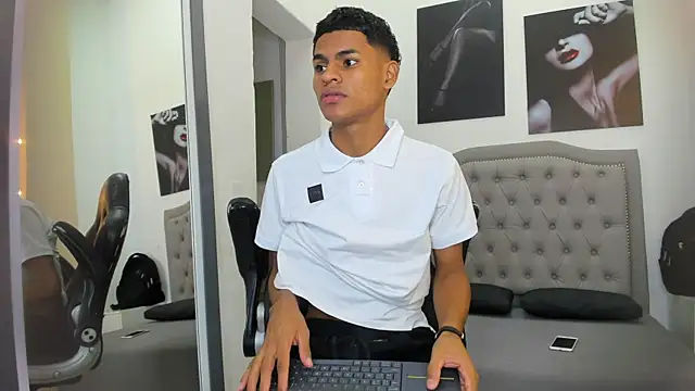 paull cassidy online show from November 24, 11:33 am