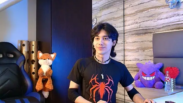 Lovers 21 online show from March 5, 3:47 am