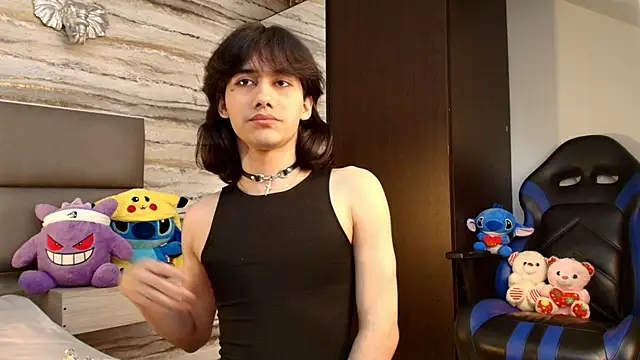 Lovers 21 online show from February 6, 6:43 am