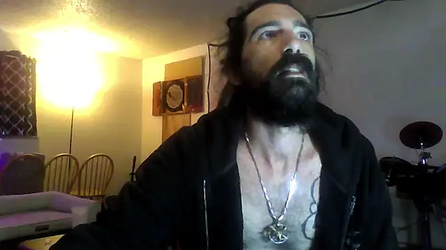 Neekaleek89 online show from October 9, 4:23 pm