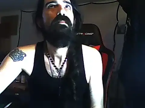 Neekaleek89 online show from February 5, 5:20 pm