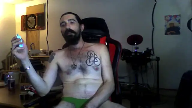 Neekaleek89 online show from September 29, 9:32 pm