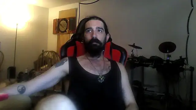 Neekaleek89 online show from September 30, 9:40 pm