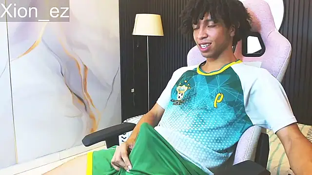 xion ez online show from June 22, 7:29 pm