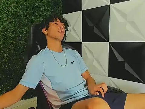 xion ez online show from September 29, 9:32 pm