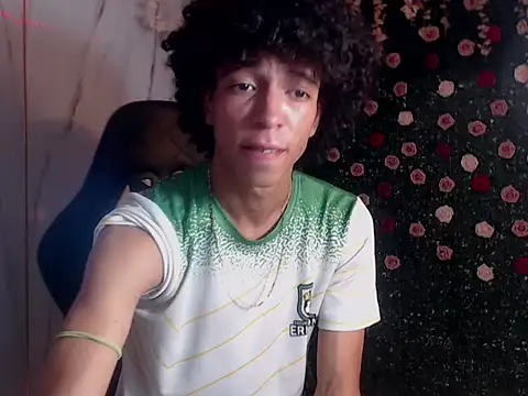 xion ez online show from October 19, 8:45 pm