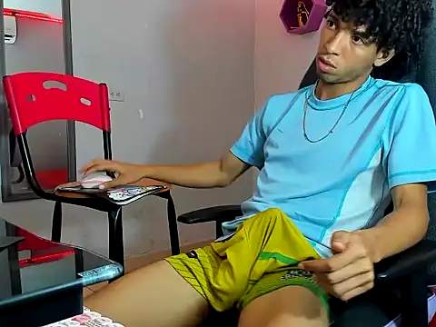 xion ez online show from October 15, 10:06 pm