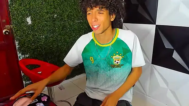 xion ez online show from October 22, 8:34 pm