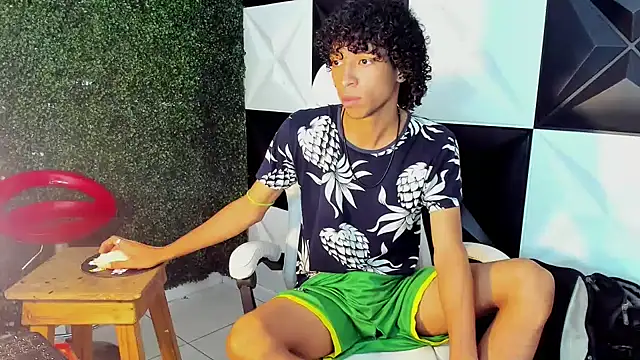 xion ez online show from October 30, 8:43 pm