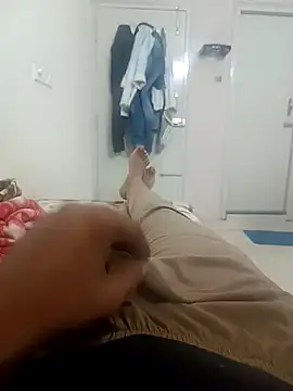 ramboram897 online show from October 6, 6:34 pm