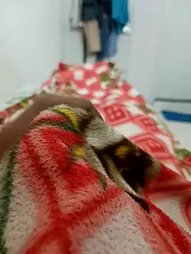 ramboram897 online show from December 4, 8:16 pm