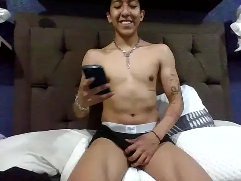 sad fucking boy online show from October 4, 6:51 am