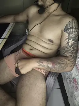 gtzmoreno online show from May 27, 3:14 am