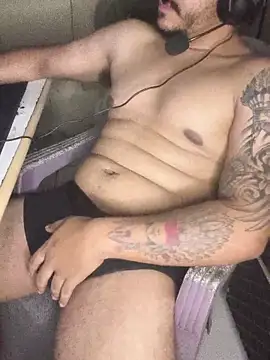 gtzmoreno online show from June 19, 2:39 am