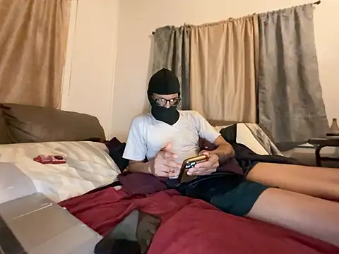 ThrowedWorldWide online show from April 14, 6:57 am