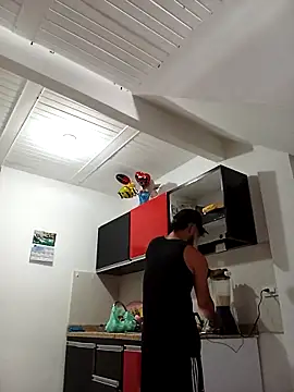 kingbickcockDn online show from November 18, 8:45 pm