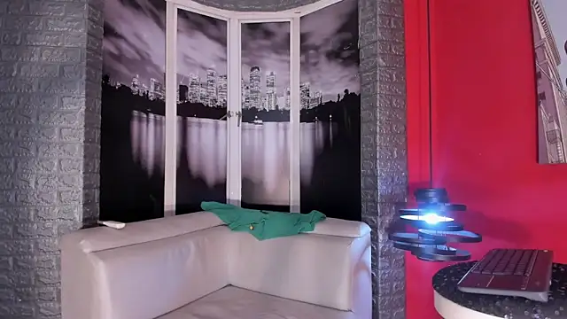 Snapshot of george_lance chatting on October 3, 3:44 am george lance online show from October 3, 3:44 am