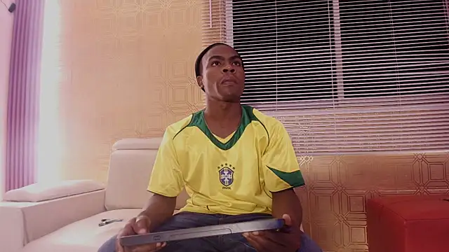 Snapshot of george_lance chatting on October 23, 4:16 am george lance online show from October 23, 4:16 am