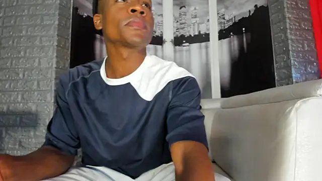 Snapshot of george_lance chatting on October 16, 3:58 am george lance online show from October 16, 3:58 am