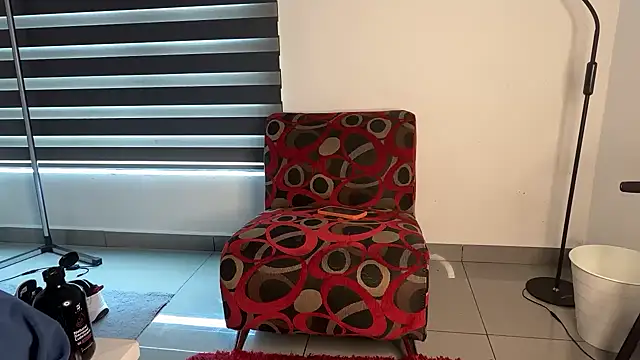 zamir333 online show from January 31, 7:11 pm