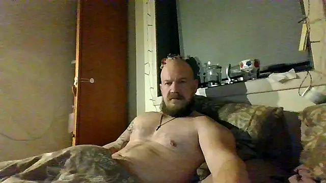 Real viking online show from January 16, 7:49 pm