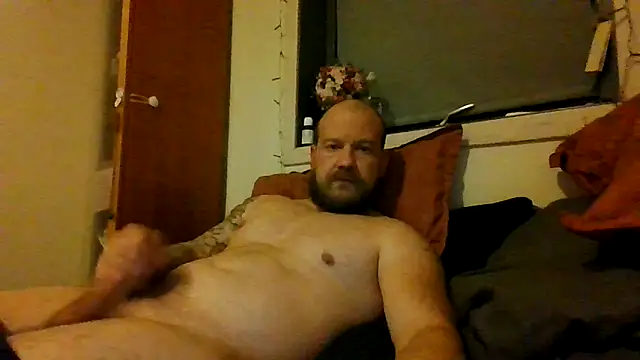 Real viking online show from December 1, 10:46 pm