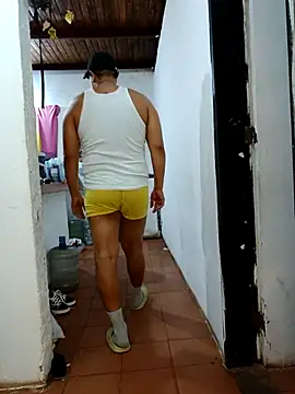 Tequilamaster online show from February 3, 2:42 am