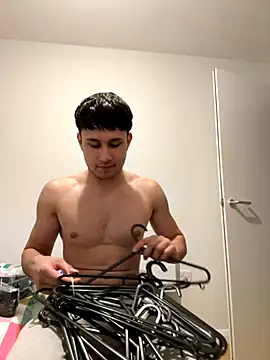 Snapshot of adgymwear1 chatting on October 25, 8:54 pm adgymwear1 online show from October 25, 8:54 pm